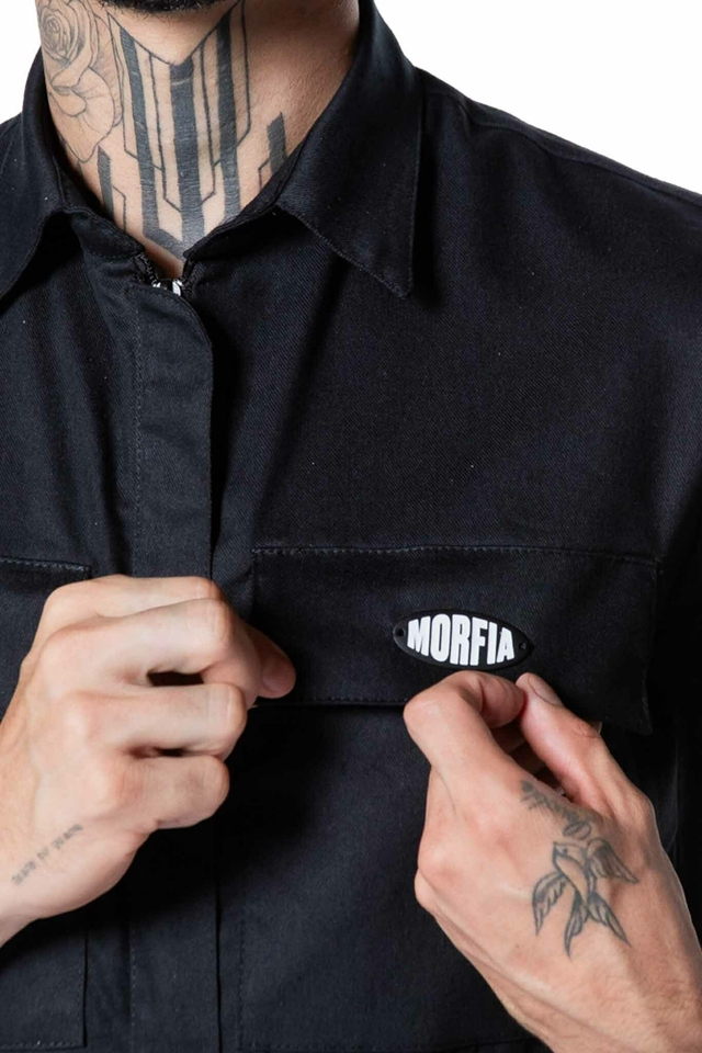 Morfia | Vestir toda forma de existir