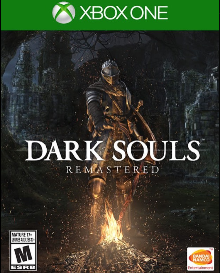 Dark Souls Original Xbox 360 ( Mídia Digital ) – Alabam