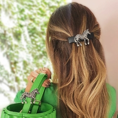Presilha Zebra - loja online
