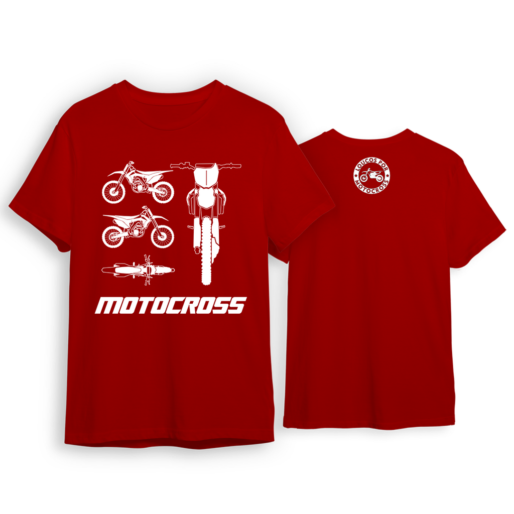 Designs PNG de motocross para Camisetas e Merch