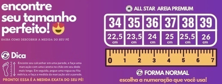 Tênis Converse All Star Chuck Taylor – Areia Couro – Anstore Oficial