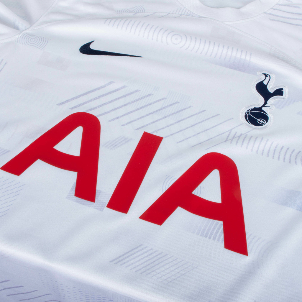 CAMISA TOTTENHAM HOTSPUR 2023 CAMISA TITULAR MASCULINA