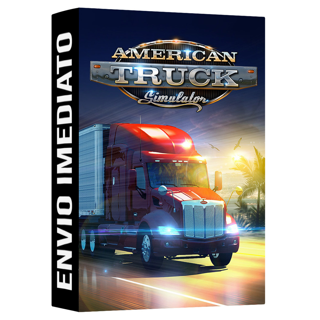Compre Simulador de caminhão na estrada (ps4) apenas para jogos