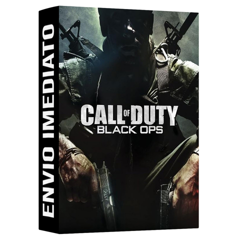 Comprar Call of Duty: Black Ops III - Ps5 Mídia Digital - R$39,90 - Ato  Games - Os Melhores Jogos com o Melhor Preço