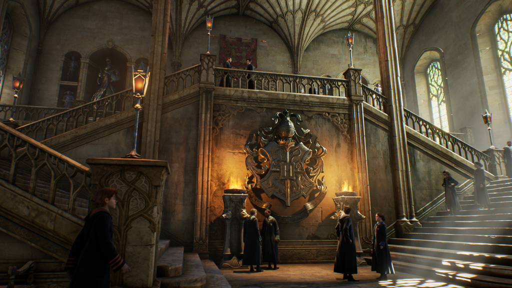 Hogwarts Legacy: Requisitos mínimos para jogar no PC