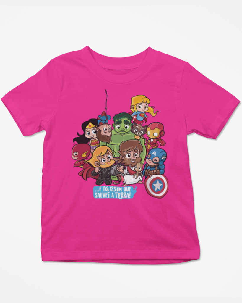 Camiseta Blusa Infantil Roblox Pink Menina Pronta Entrega