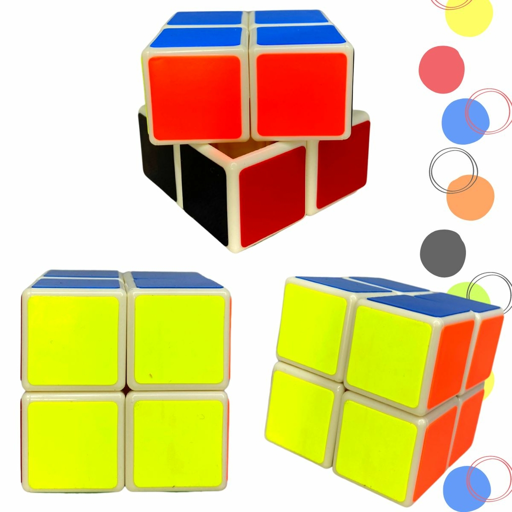 TODOS MEUS CUBOS MÁGICOS E PUZZLES DA MINHA COLEÇÃO 