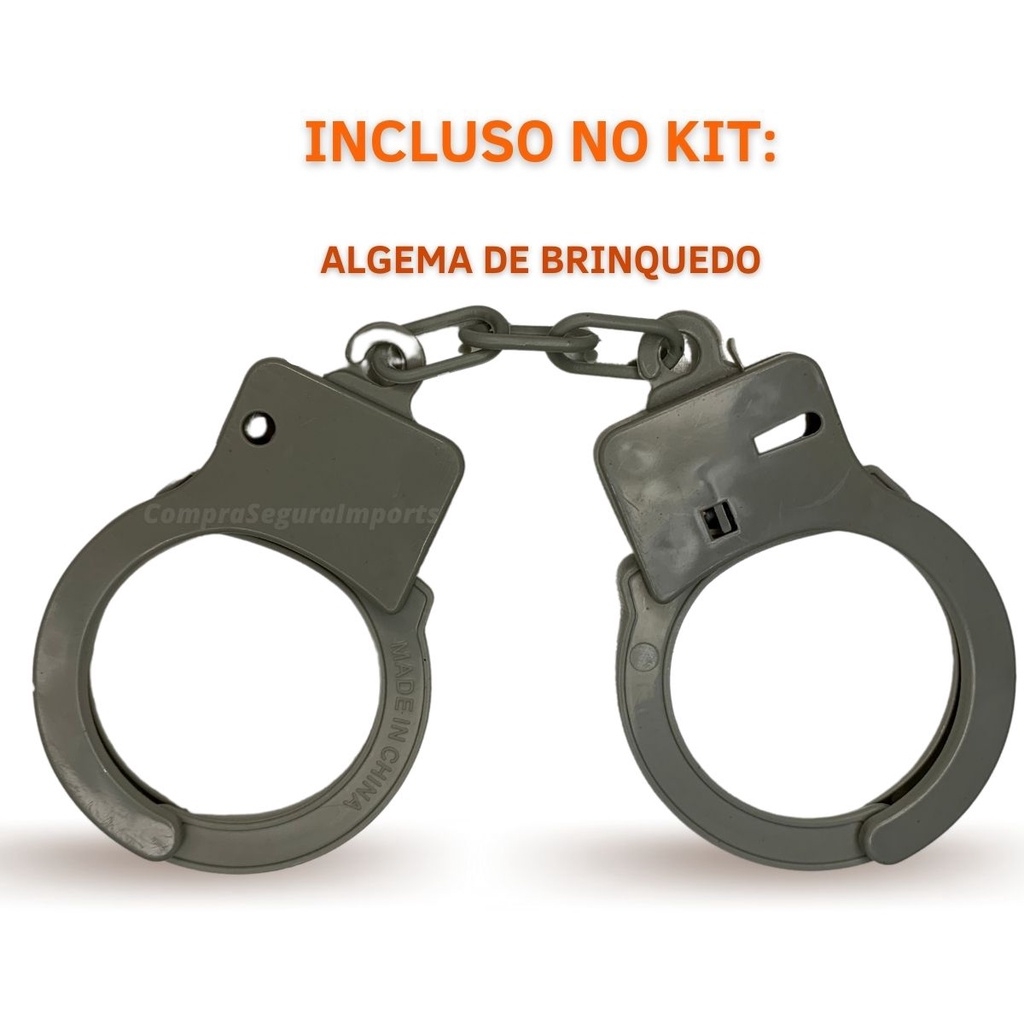 Kit Pistolinha com 3 e 6 dardos – 10 cm x 9 cm – Maior Loja de Brinquedos  da Região