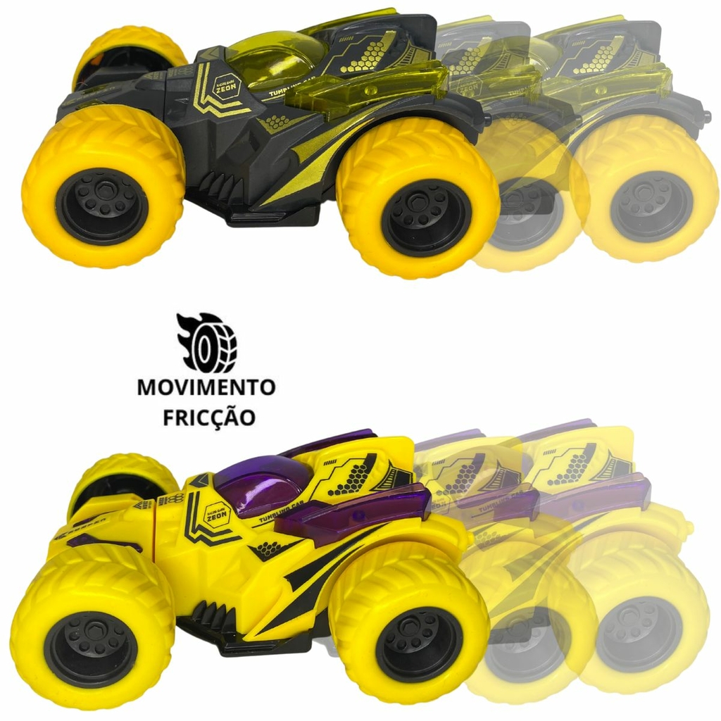 motocicleta fricção  Carros brinquedo movidos a fricção