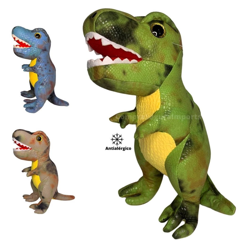 Aquaplay Jogo De Argolas Retro Play Game T Rex Dinossauro - Online