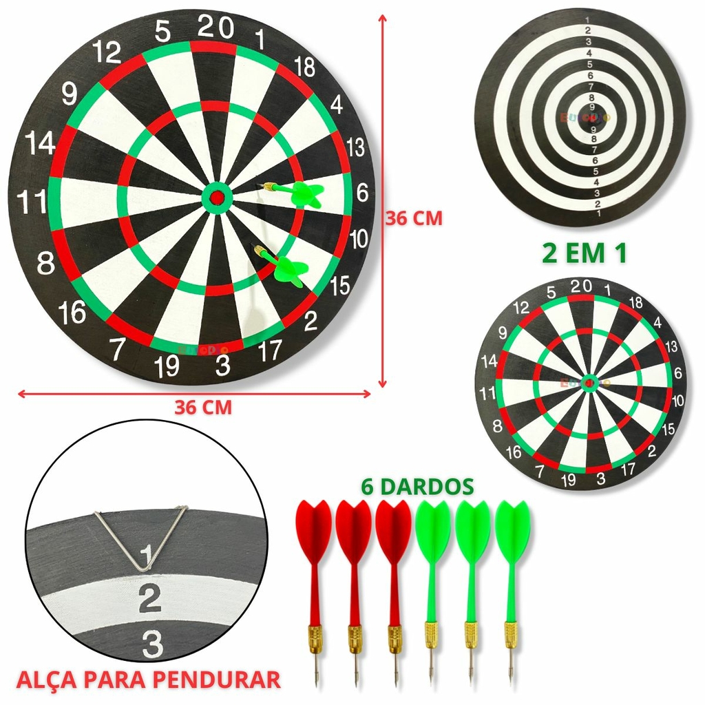 DARTS PRO - Jogue Grátis Online!