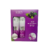 Kit Secrets Açaí - Shampoo e Condicionador - Grátis 1 Mini Máscara 60g