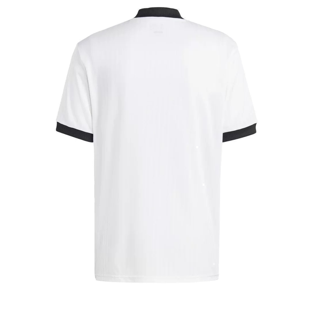 Camisa Flamengo Icon Adidas - Modelo Jogador Masculina