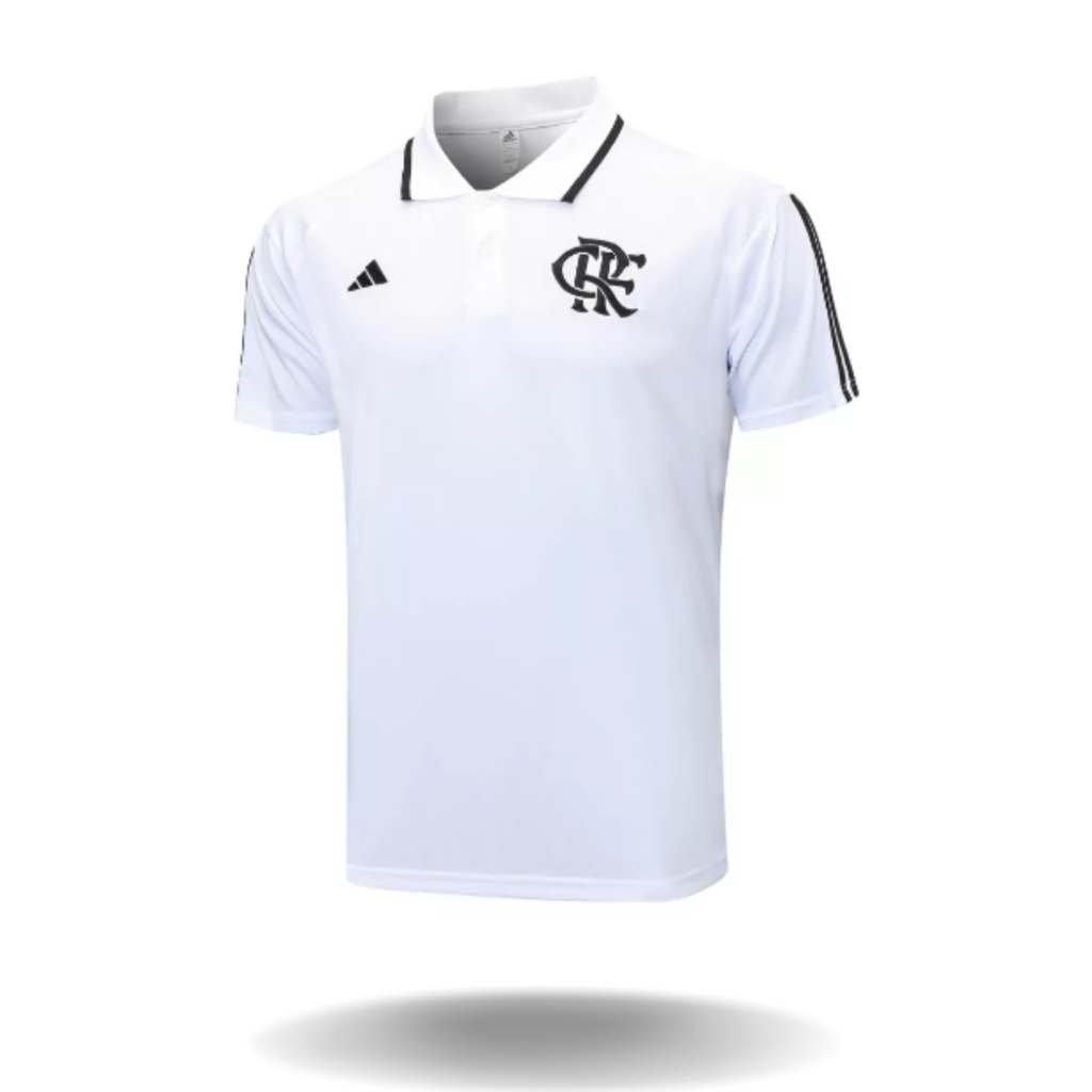 Camisa Flamengo Infantil Pré Jogo Adidas 2023 - flamengo