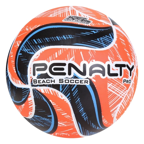 BOLA BASQUETE PENALTY PLAYOFF IX LARANJA/PRETO - Bola Penalty Basquete  Playoff IX - PENALTY