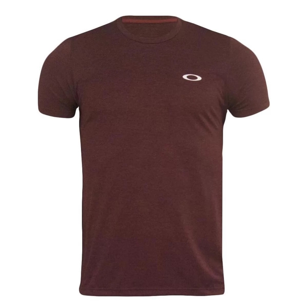 Camiseta Oakley Elipse Tee Branca - Compre Agora