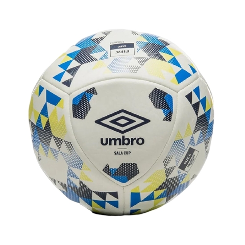 Bola de Futebol Umbro de Campo Amarela Neo Trainer em Promoção na