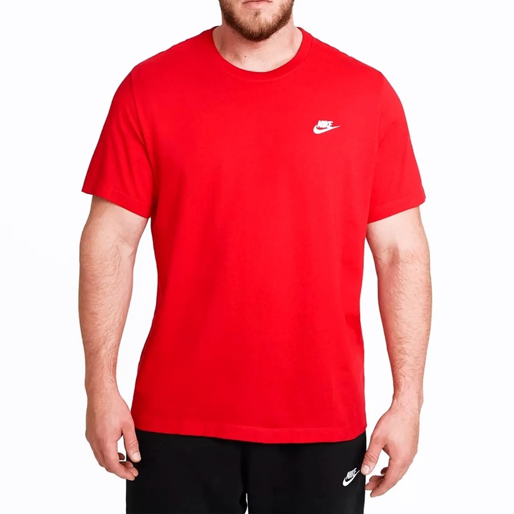 Camiseta Nike Sport Branca - Compre Agora