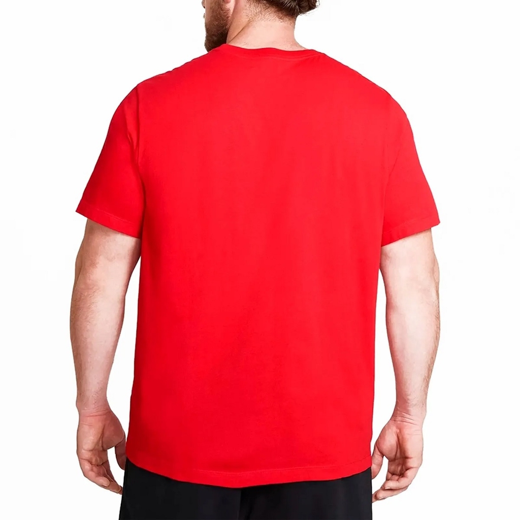 Camiseta Nike Internacional I Feminina Vermelha - Compre Agora