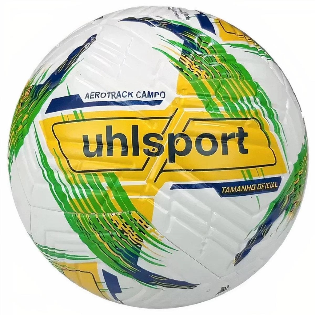 Bola de Futebol uhlsport Campo Pro Ligue - uhlsport