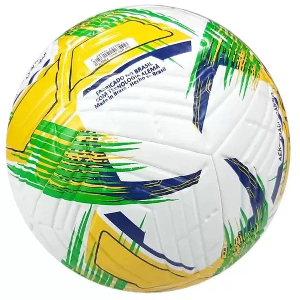 Bola de Futebol uhlsport Campo Pro Ligue - uhlsport