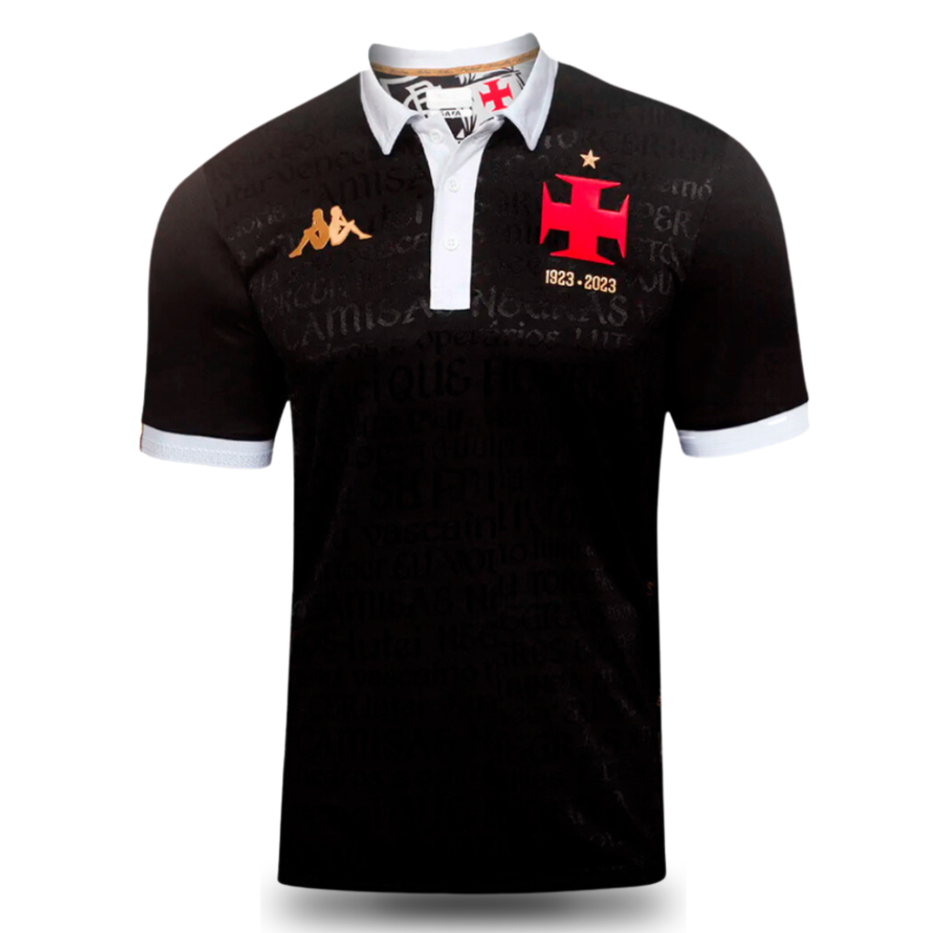 Camisa do Corinthians I 23 Tor…