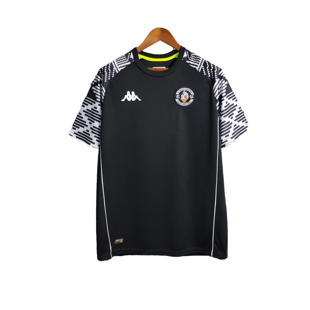 Camisa Pré-Jogo Corinthians 22/23 - Camisa Sete Store