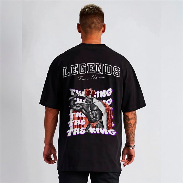 Comprar Coleção Legends em Brabus Clothing