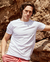 Remera Classic White - comprar online
