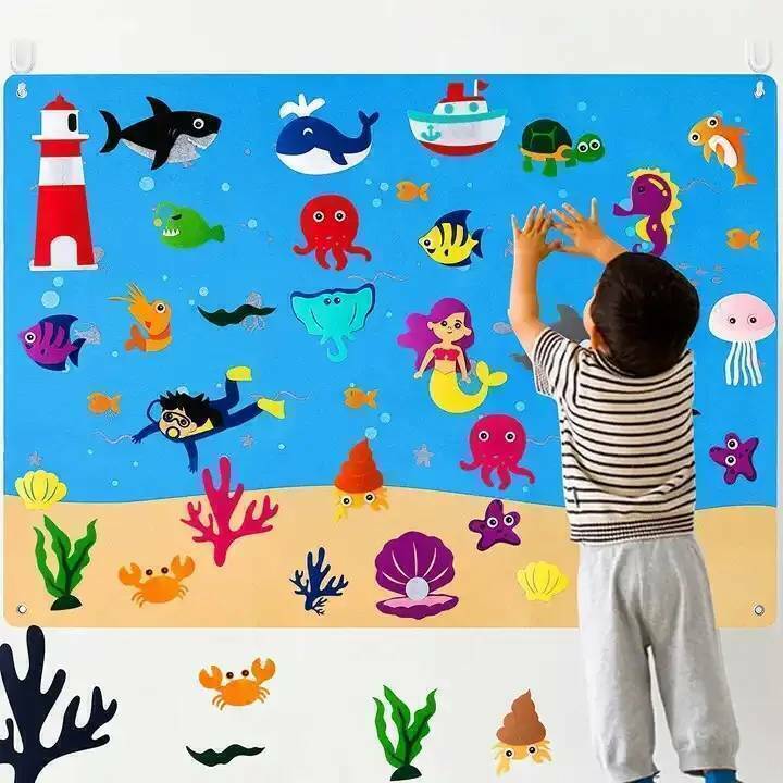 Jogos de Puzzle para Crianças, Desenvolvimento de Brinquedos Infantis,  Montessori, Bebé, Educação, Em Desenvolvimento, 1 Ano, 2 Anos, 3 Anos -  AliExpress