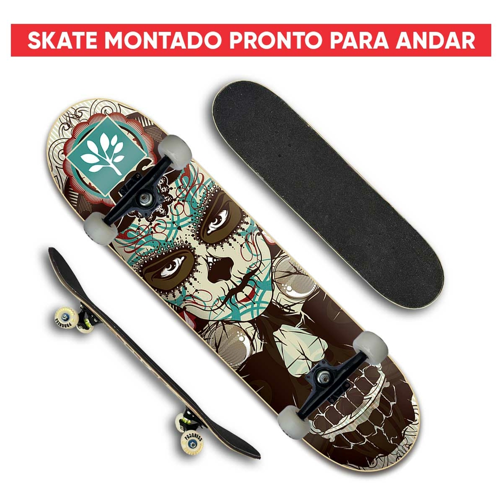 Skate: Não é preciso ser skatista para praticar fingerboard