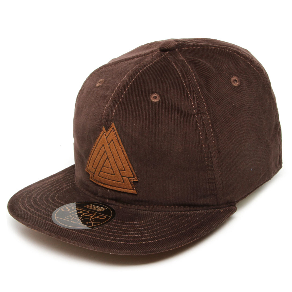 Boné Official Snapback High Life Azul - Compre Agora