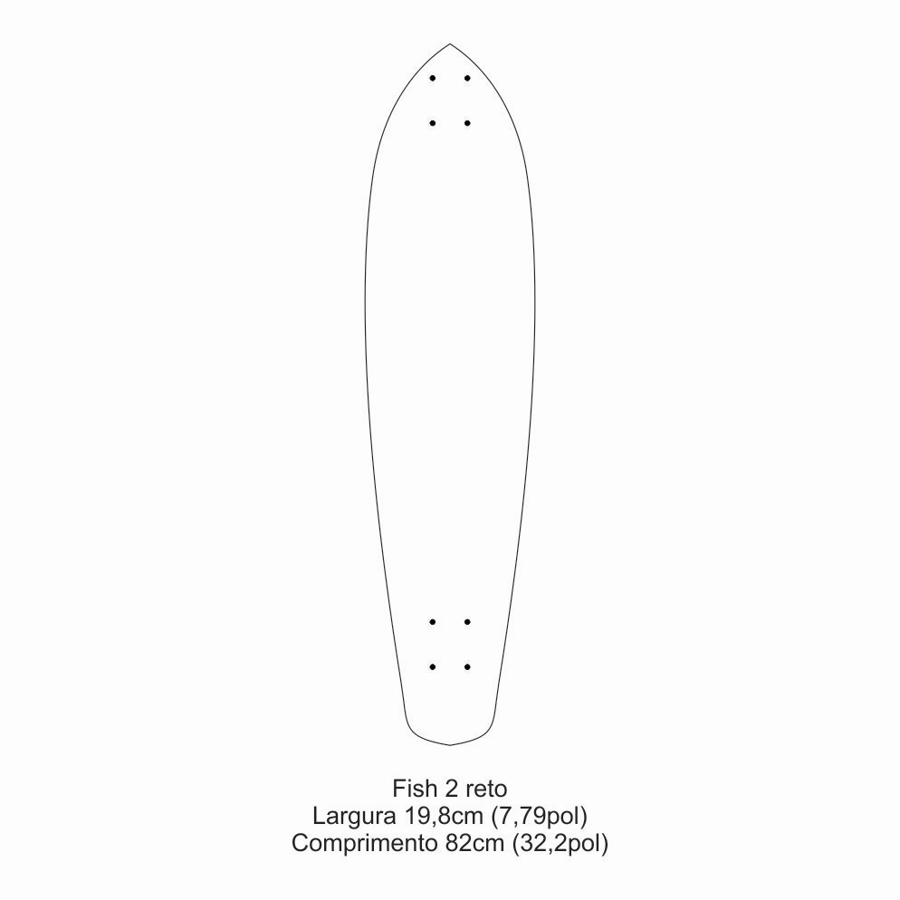 Os melhores preços para Longboards com frete grátis na Urban Sports