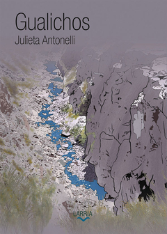 Gualichos - Julieta Antonelli