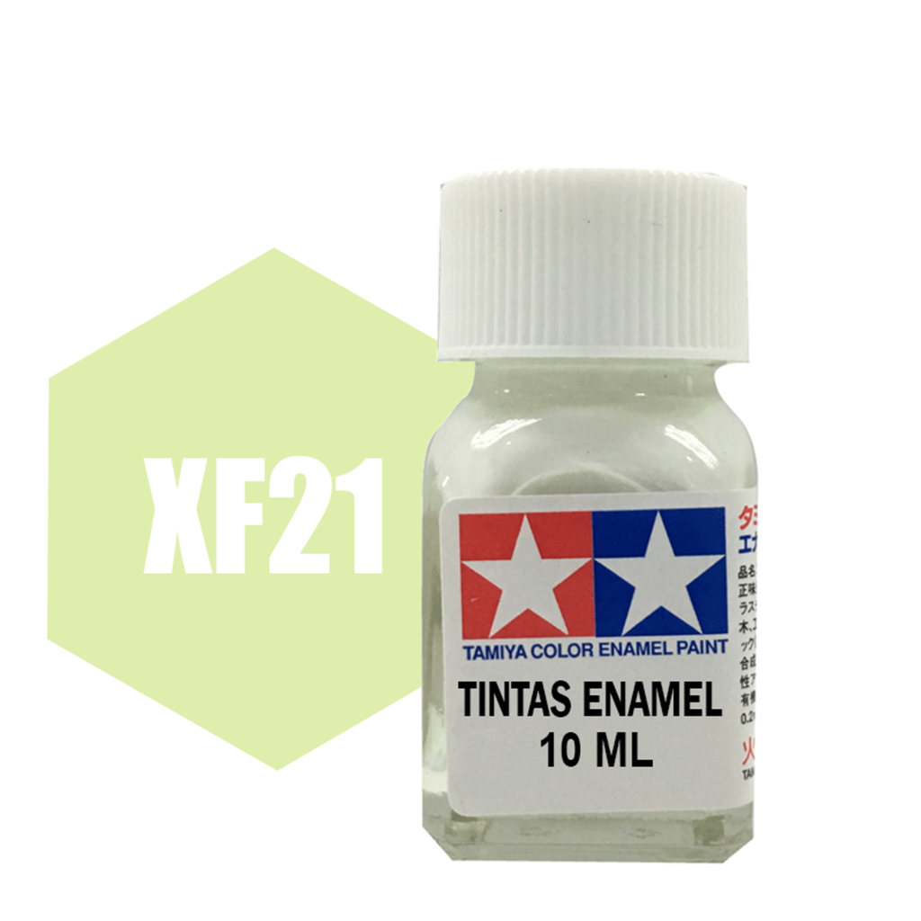 TAMIYA - MINI XF21 CIEL MAT | La Boîte à Jeux