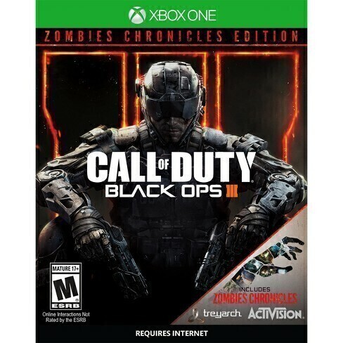 JOGO CALL OF DUTY BLACK OPS COLD WAR XBOX SERIES S / X - Super Games