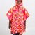 Mini Poncho Pocket Zoom - comprar online