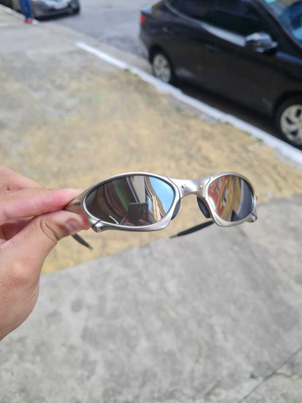 Óculos Oakley Penny Plasma Lente Prizm 'Custom' - Rabello Store