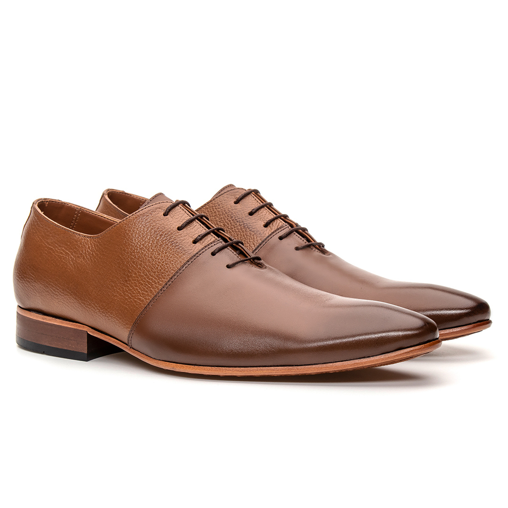 Sapato social best sale masculino estilo italiano