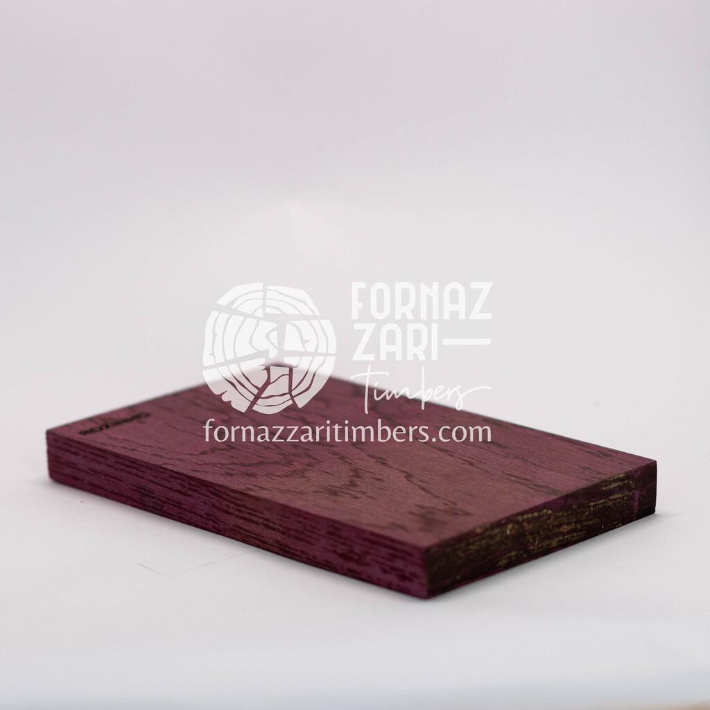 Roxinho/madeira nobre/madeira para tabuas de corte/Diy/madeira de lei