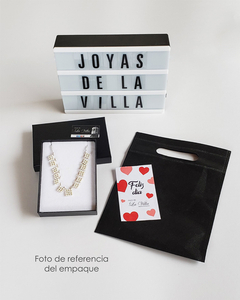 dije en filigrana momposina, plata ley 950, Mompos, Mompox,  joyas de la villa