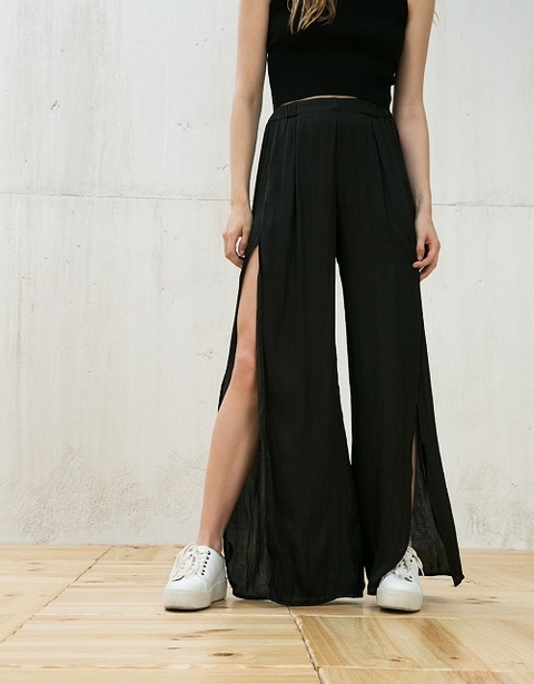 Pantalón Taylor Swift - Comprar en Romina Ceballos