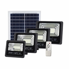 Reflector solar led 25W en internet