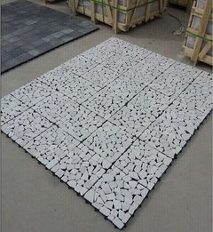 Decks WPC piedra GRIS baldosa 30x30 (por pieza) (copia) - comprar online