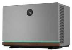 Bomba de calor para climatización de piscina 70kW