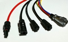 Kit de bombeo completo para bomba 5HP 380V 50Hz - HISSUMA MATERIALES