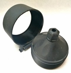 Base porta tubos para termotanques y colectores heat pipe - HISSUMA MATERIALES