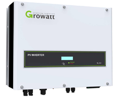 Generador Solar HISSUMA SOLAR 15kW 380V 50hz - HISSUMA MATERIALES