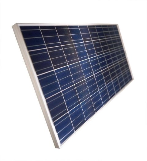 Panel solar policristalino 325W EGING PV (TIER 1)