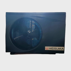 Bomba de calor para climatización de piscina 1,90/12,5 kW 220V50HZ BYC-013TF1 25000-35000 litros - (copia) - tienda online